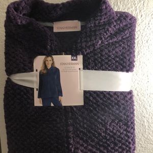 Stan Herman Lounger 2X